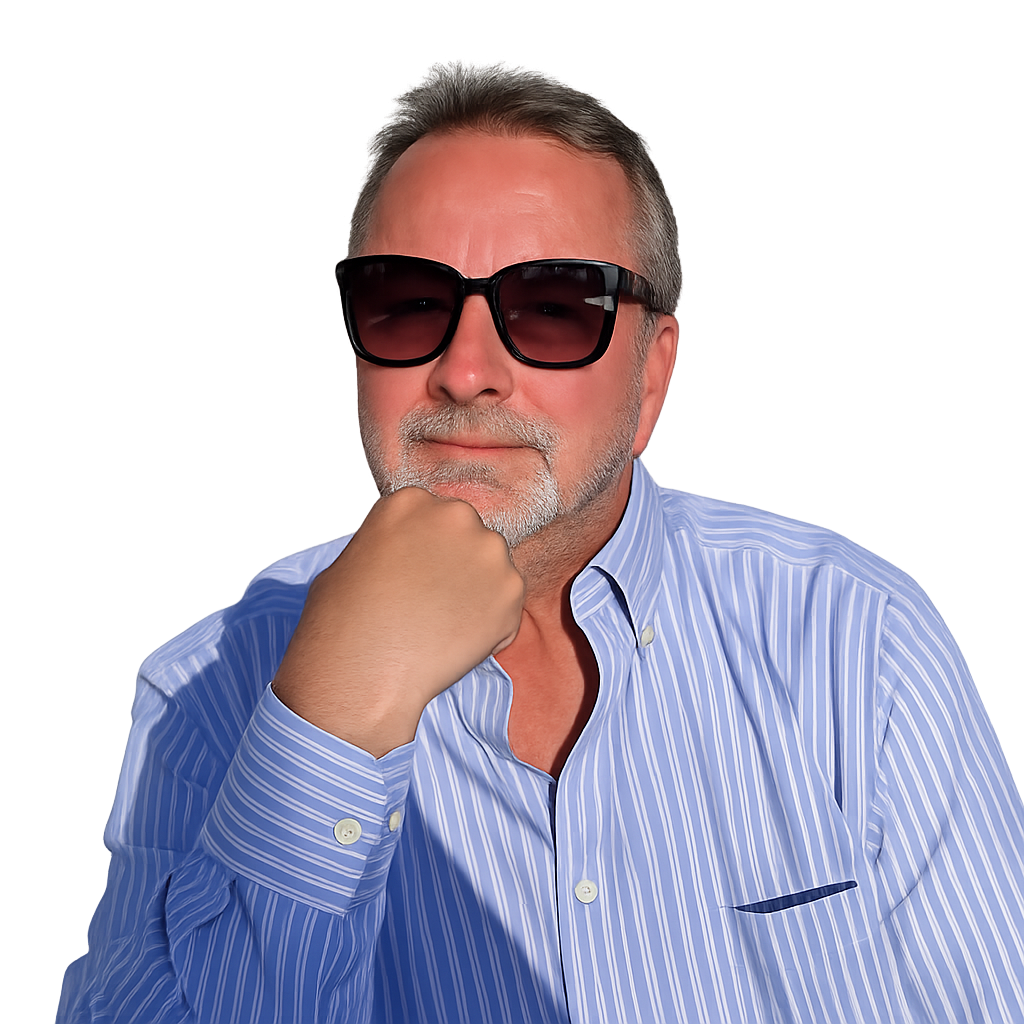 Author photo